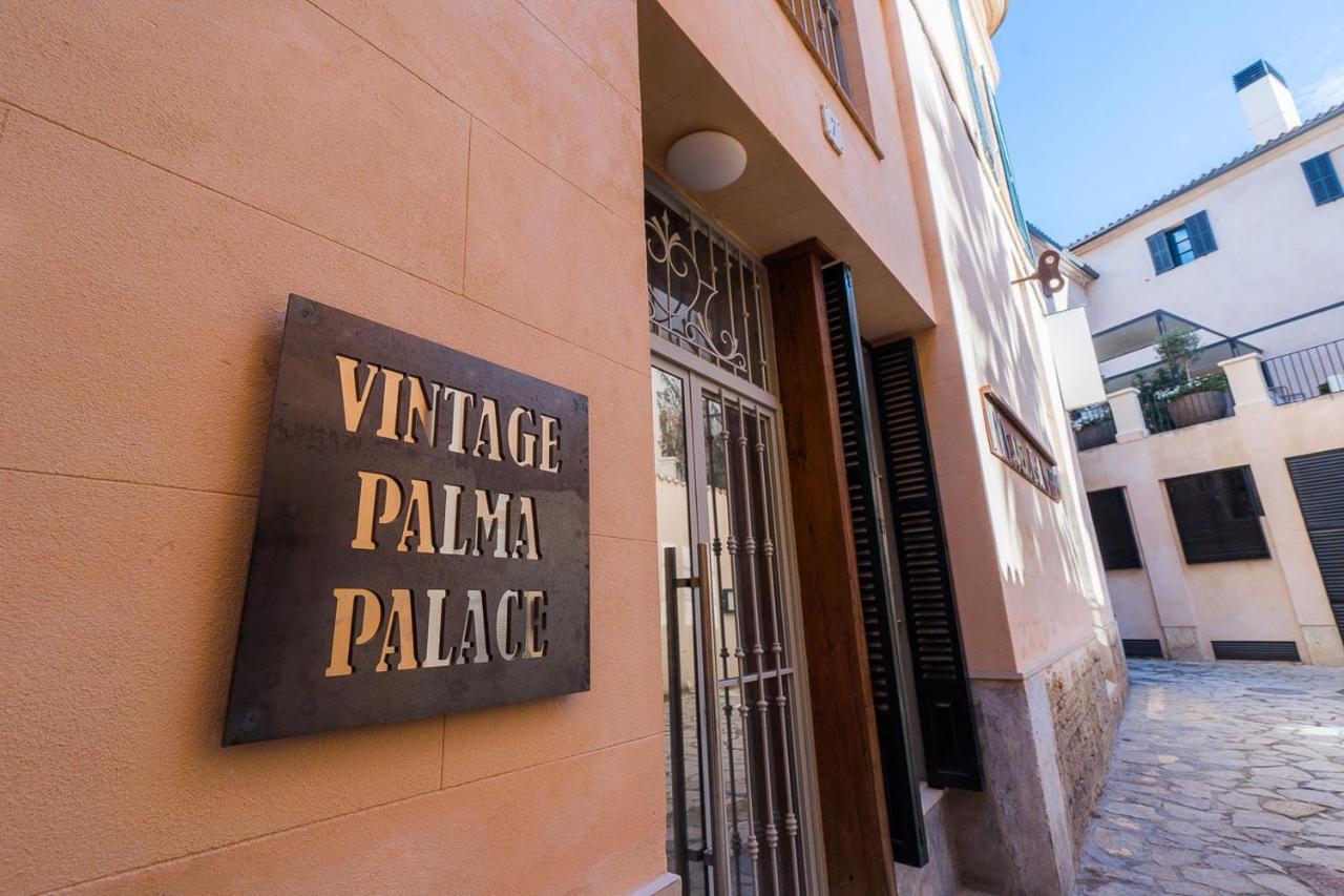 Apartamento Vintage Palace Ti *